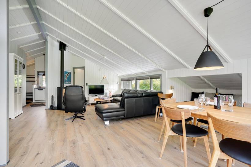 Foto von Ferienhaus WZ79 in Kegnæs - Als