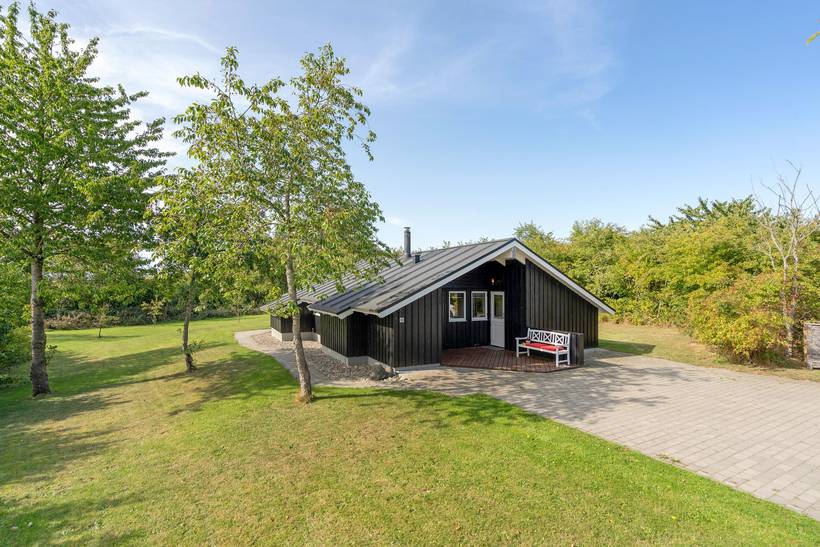 Foto von Ferienhaus WZ79 in Kegnæs - Als