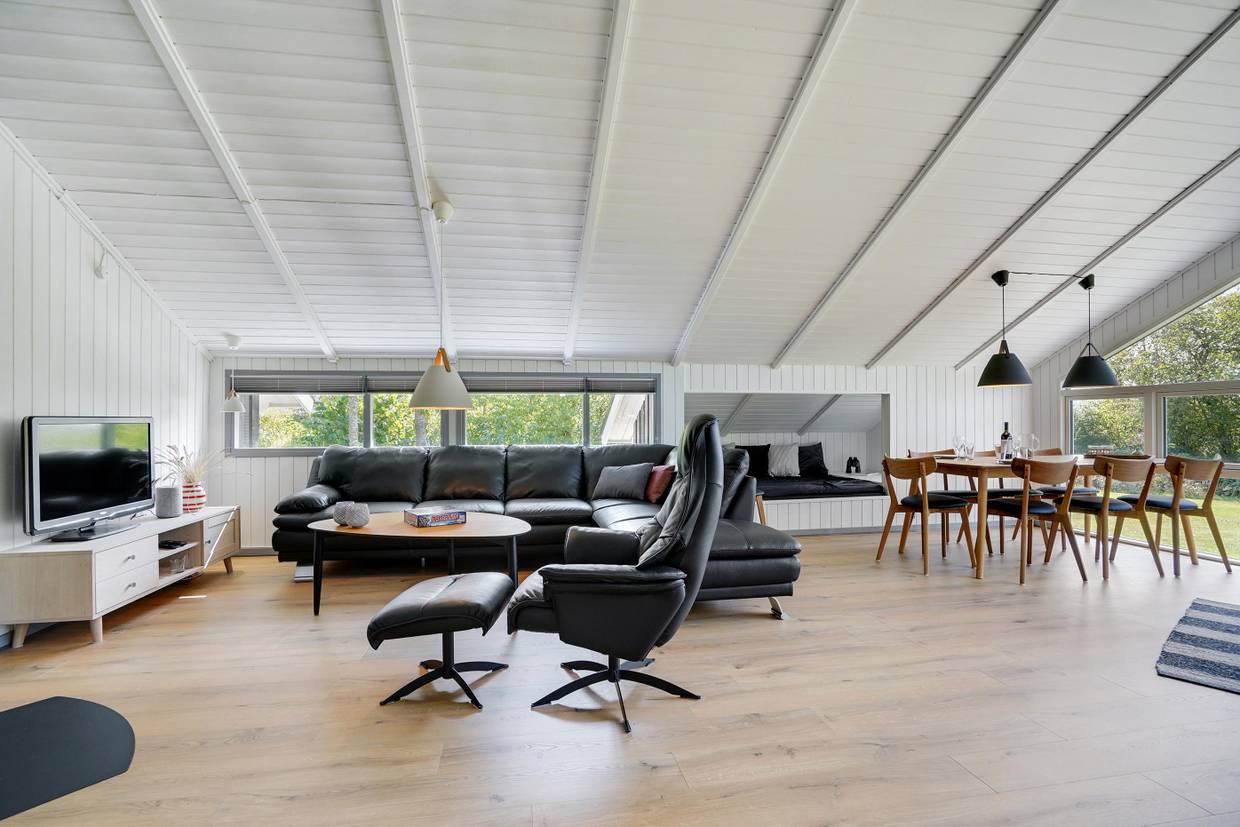 Foto von Ferienhaus WZ79 in Kegnæs - Als