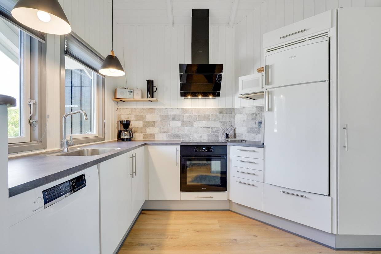 Foto von Ferienhaus WZ79 in Kegnæs - Als