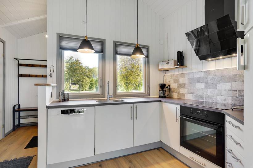 Foto von Ferienhaus WZ79 in Kegnæs - Als