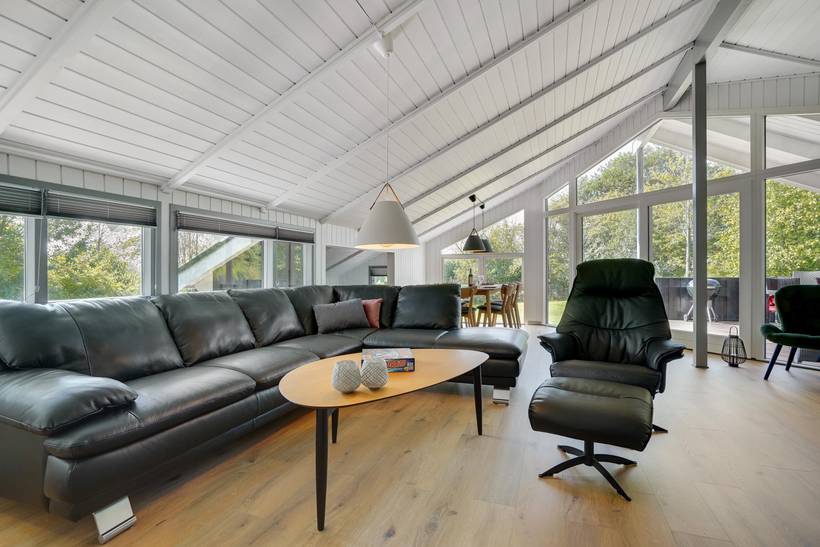 Foto von Ferienhaus WZ79 in Kegnæs - Als
