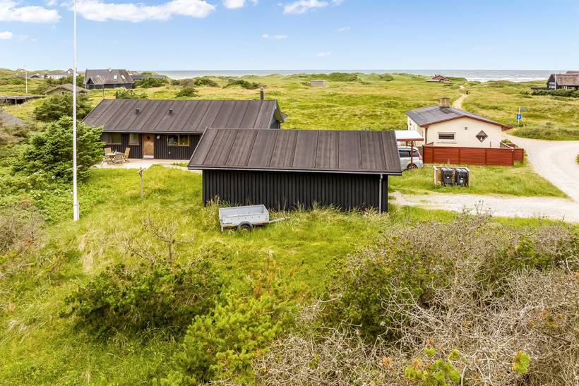 Foto von Ferienhaus WZ88 in Blokhus - Nordjütland