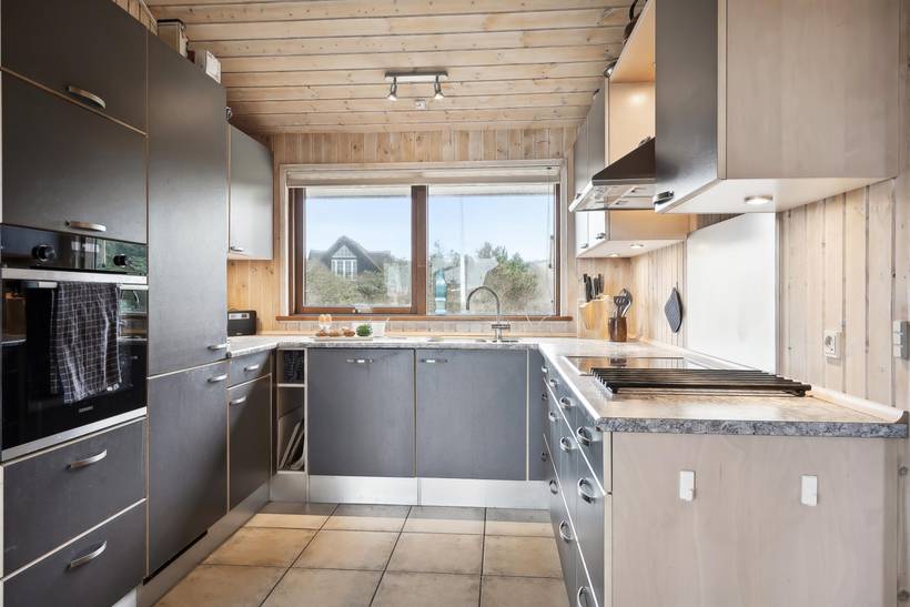 Foto von Ferienhaus WZ88 in Blokhus - Nordjütland