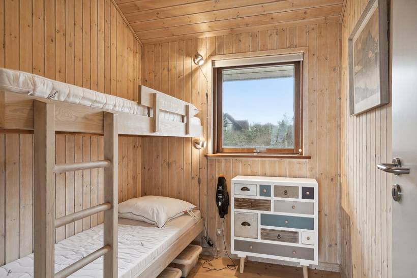 Foto von Ferienhaus WZ88 in Blokhus - Nordjütland