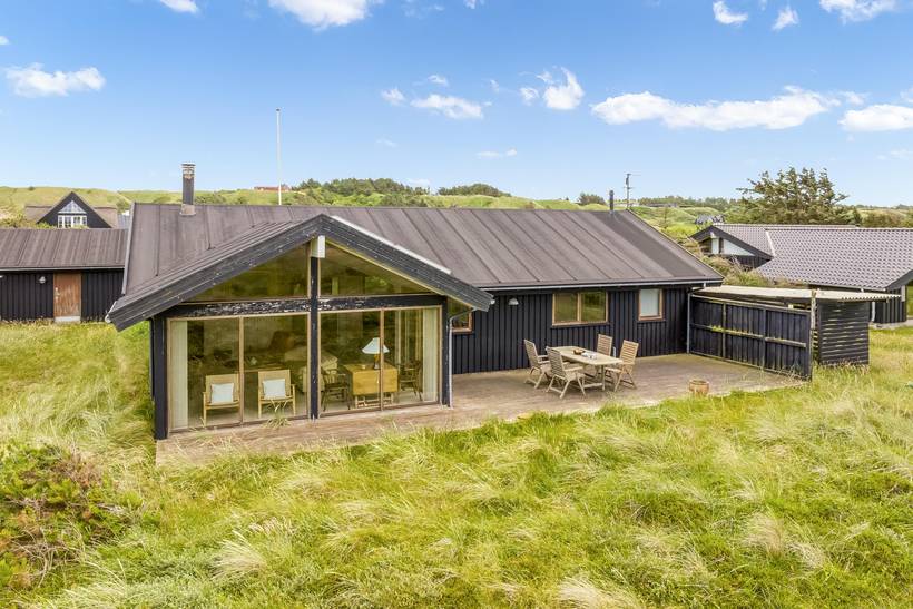 Foto von Ferienhaus WZ88 in Blokhus - Nordjütland