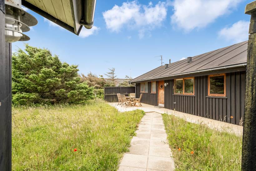 Foto von Ferienhaus WZ88 in Blokhus - Nordjütland