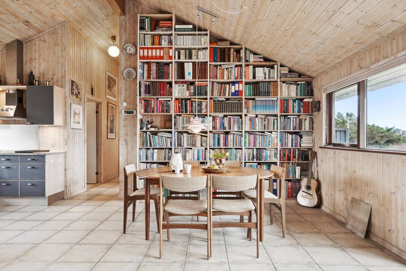 Foto von Ferienhaus WZ88 in Blokhus - Nordjütland