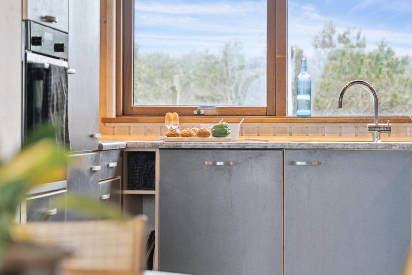 Foto von Ferienhaus WZ88 in Blokhus - Nordjütland