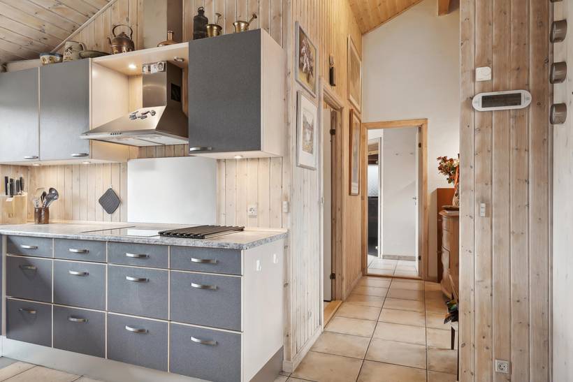 Foto von Ferienhaus WZ88 in Blokhus - Nordjütland