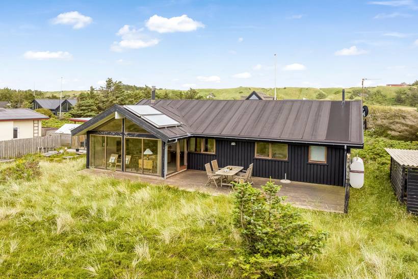 Foto von Ferienhaus WZ88 in Blokhus - Nordjütland