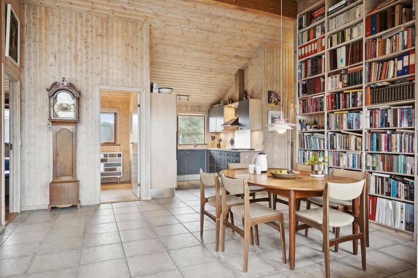 Foto von Ferienhaus WZ88 in Blokhus - Nordjütland