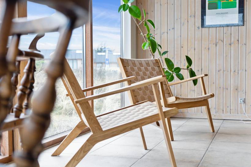 Foto von Ferienhaus WZ88 in Blokhus - Nordjütland