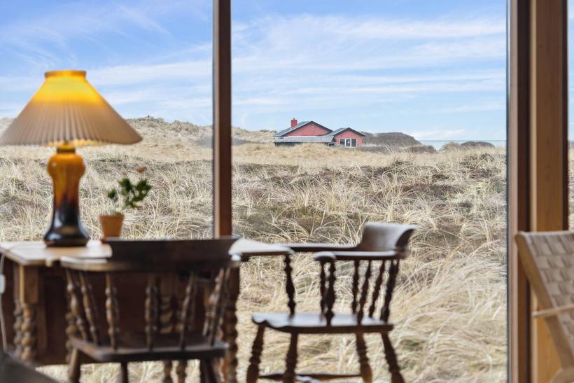 Foto von Ferienhaus WZ88 in Blokhus - Nordjütland