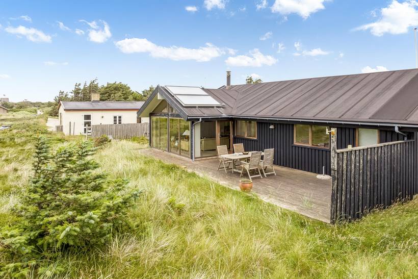 Foto von Ferienhaus WZ88 in Blokhus - Nordjütland
