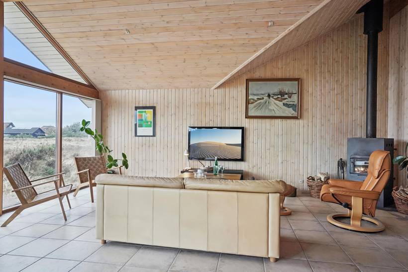 Foto von Ferienhaus WZ88 in Blokhus - Nordjütland
