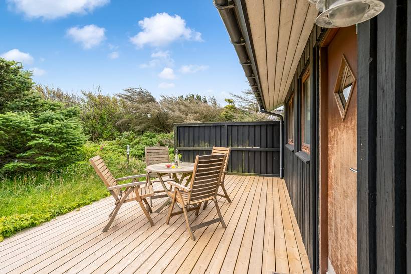 Foto von Ferienhaus WZ88 in Blokhus - Nordjütland