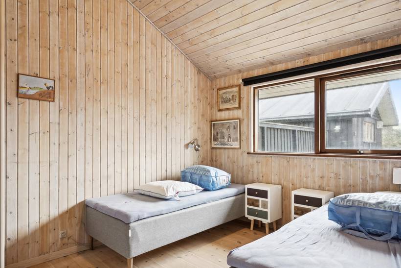 Foto von Ferienhaus WZ88 in Blokhus - Nordjütland