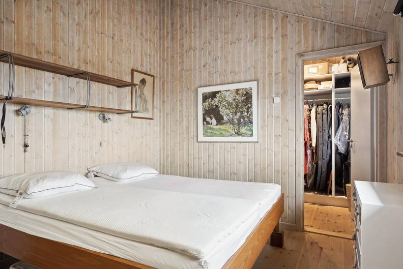 Foto von Ferienhaus WZ88 in Blokhus - Nordjütland