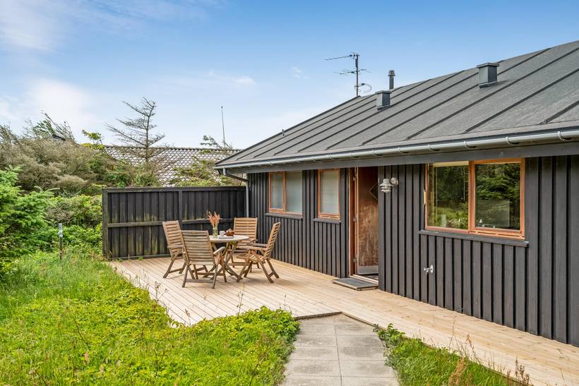 Foto von Ferienhaus WZ88 in Blokhus - Nordjütland