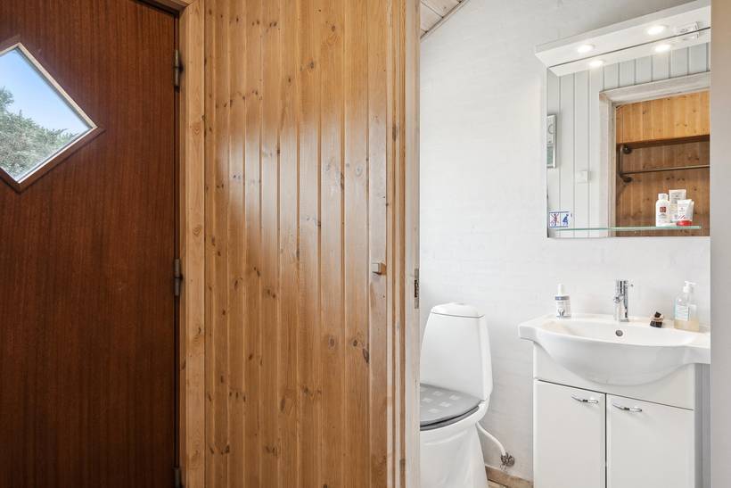 Foto von Ferienhaus WZ88 in Blokhus - Nordjütland