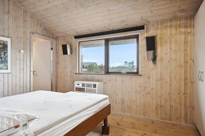 Foto von Ferienhaus WZ88 in Blokhus - Nordjütland