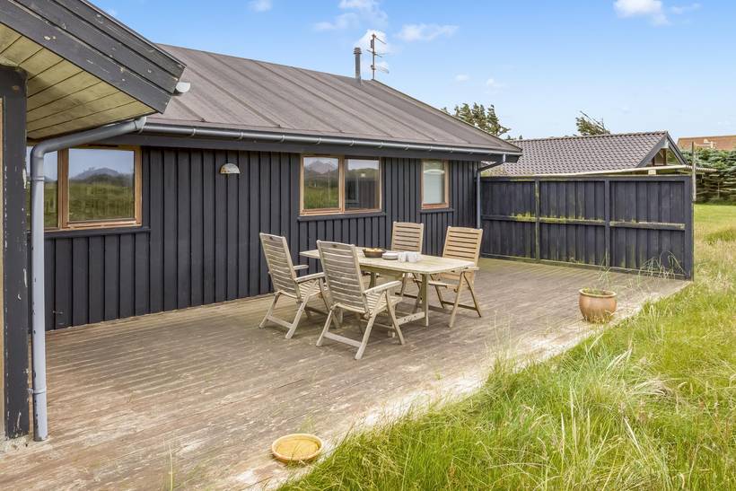 Foto von Ferienhaus WZ88 in Blokhus - Nordjütland