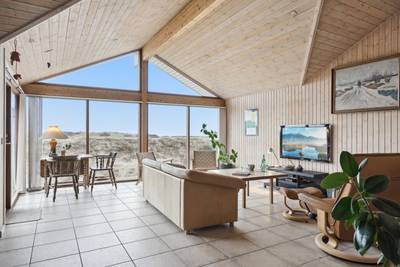 Vorschaubild von Ferienhaus WZ88 in Blokhus - Nordjütland