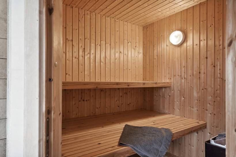 Foto von Ferienhaus WZ88 in Blokhus - Nordjütland