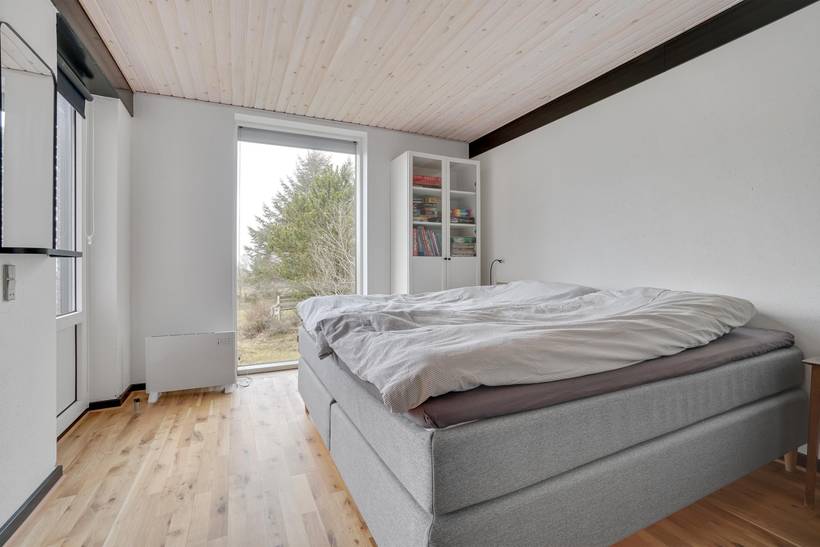 Foto von Ferienhaus WZ92 in Vile - Thy/Limfjord