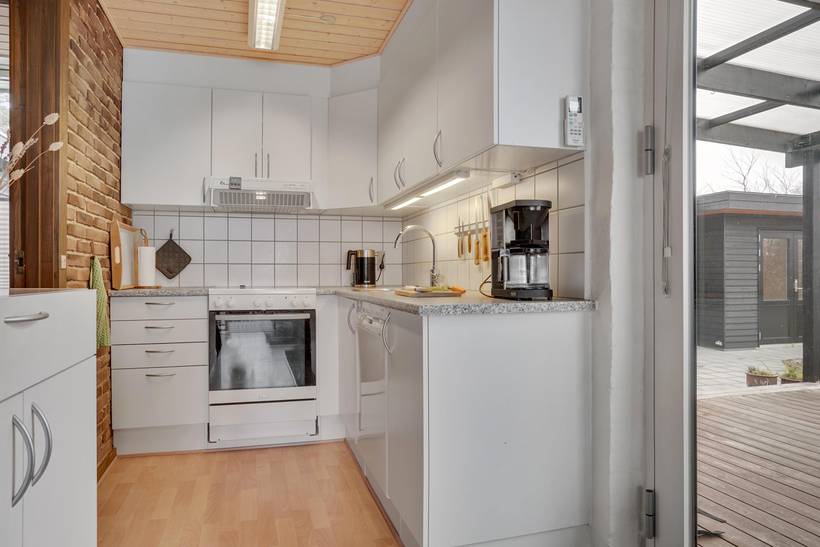 Foto von Ferienhaus WZ92 in Vile - Thy/Limfjord