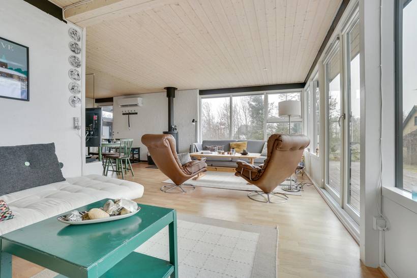 Foto von Ferienhaus WZ92 in Vile - Thy/Limfjord