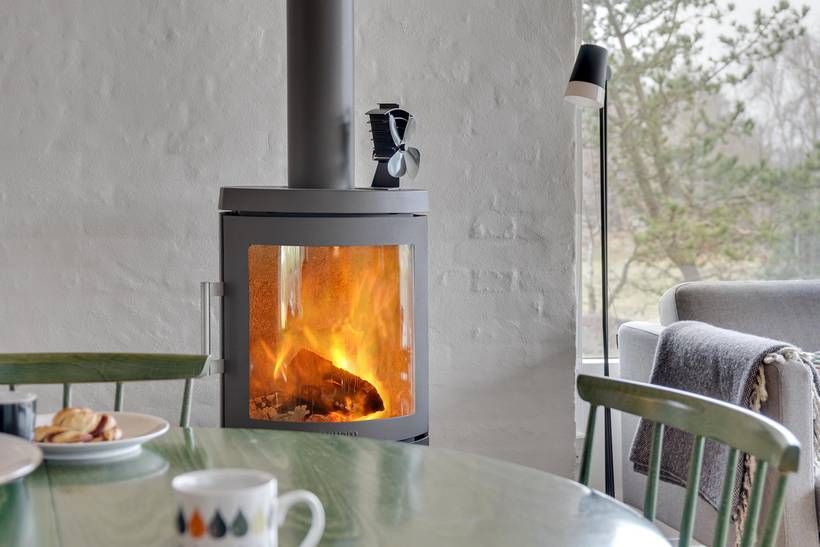 Foto von Ferienhaus WZ92 in Vile - Thy/Limfjord
