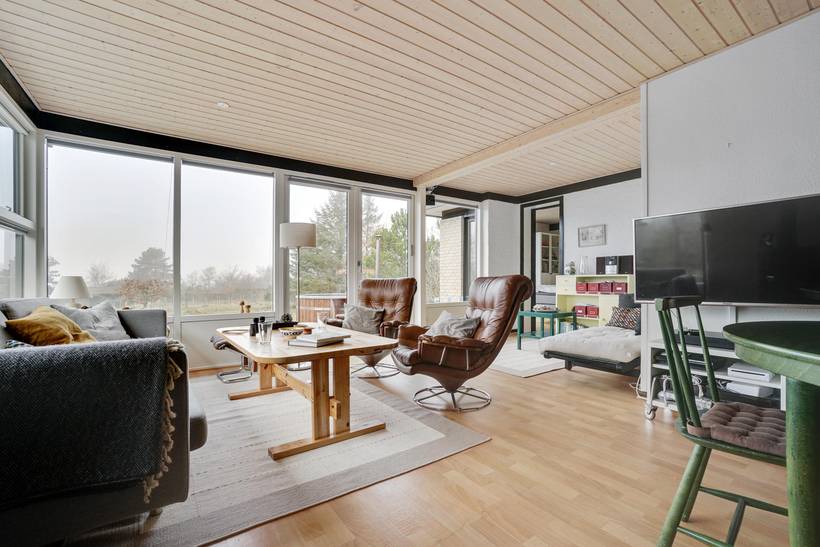 Foto von Ferienhaus WZ92 in Vile - Thy/Limfjord
