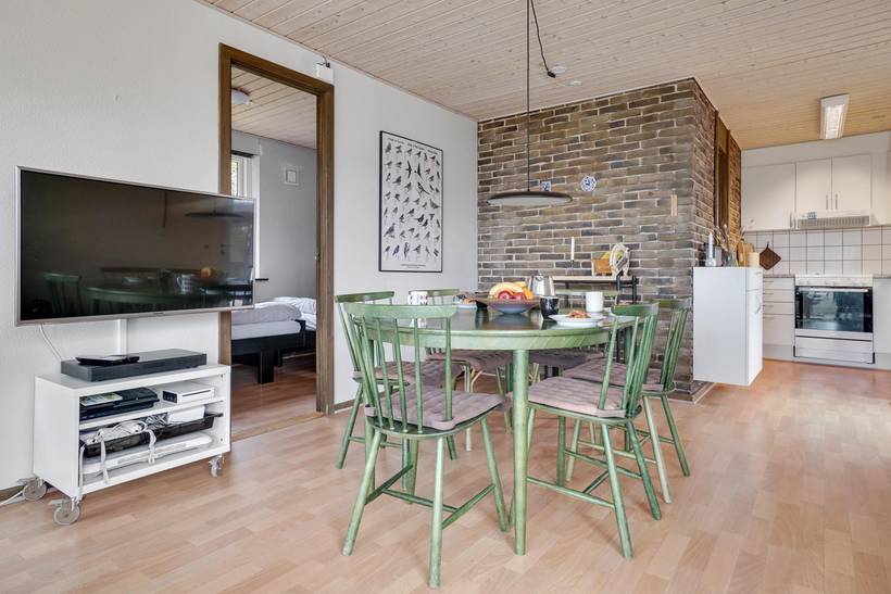 Foto von Ferienhaus WZ92 in Vile - Thy/Limfjord