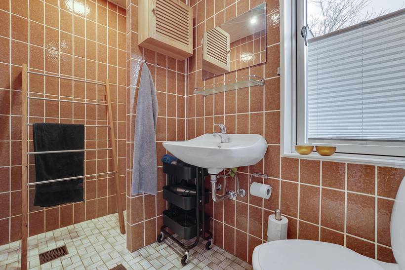 Foto von Ferienhaus WZ92 in Vile - Thy/Limfjord