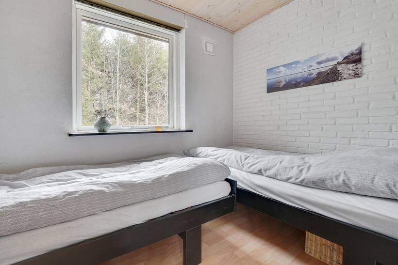 Foto von Ferienhaus WZ92 in Vile - Thy/Limfjord