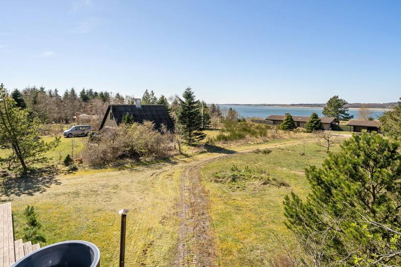 Foto von Ferienhaus WZ92 in Vile - Thy/Limfjord