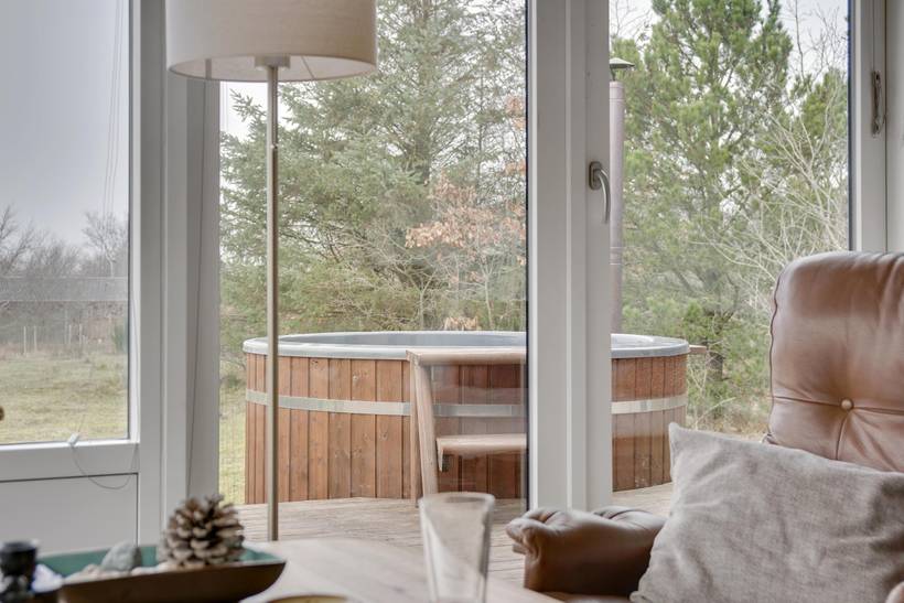 Foto von Ferienhaus WZ92 in Vile - Thy/Limfjord
