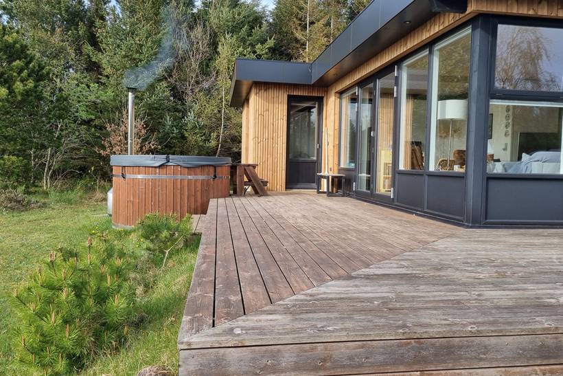 Foto von Ferienhaus WZ92 in Vile - Thy/Limfjord