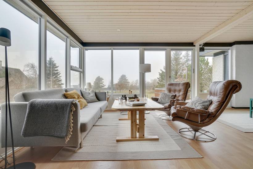 Foto von Ferienhaus WZ92 in Vile - Thy/Limfjord