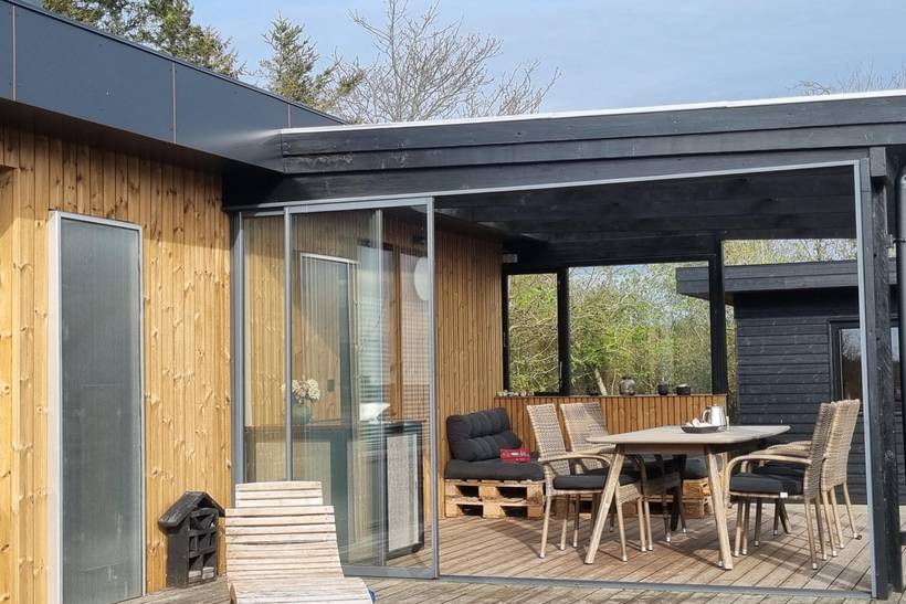 Foto von Ferienhaus WZ92 in Vile - Thy/Limfjord