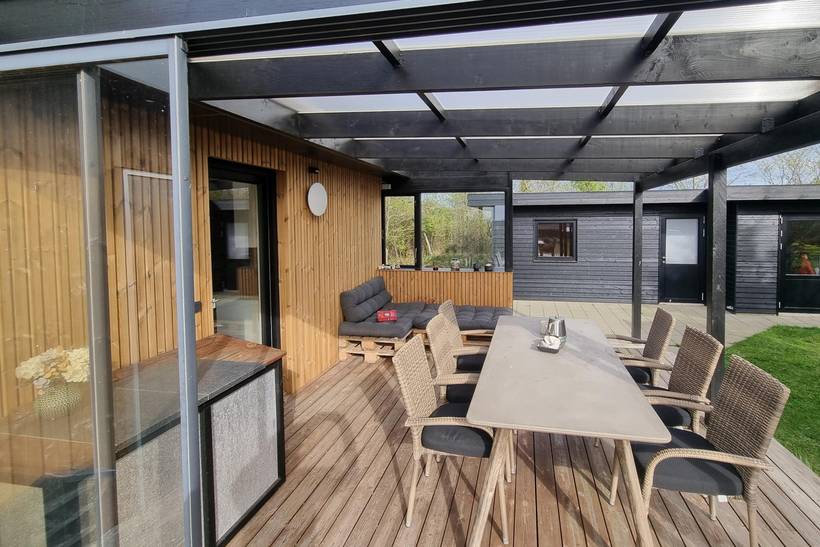 Foto von Ferienhaus WZ92 in Vile - Thy/Limfjord