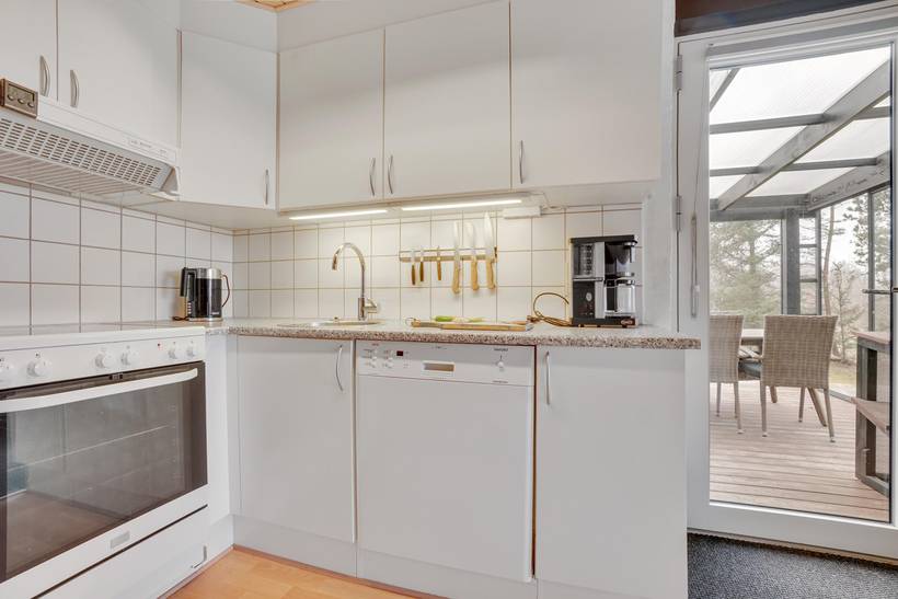 Foto von Ferienhaus WZ92 in Vile - Thy/Limfjord