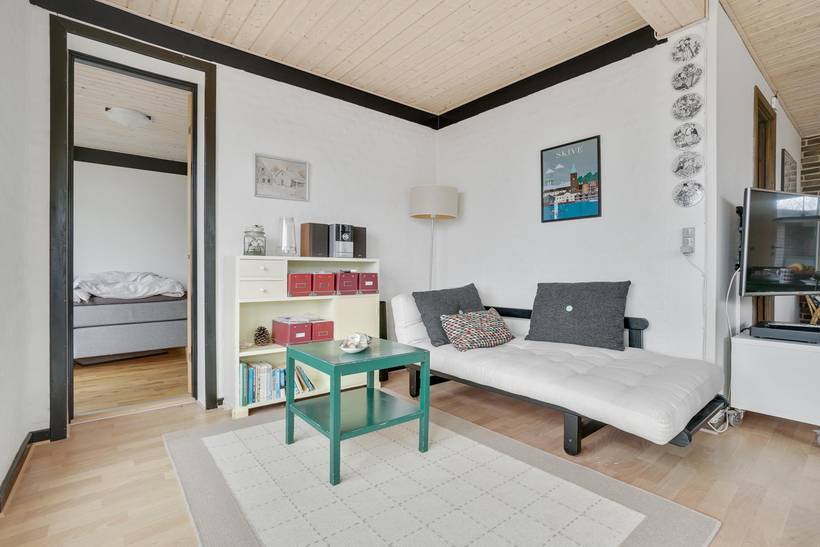 Foto von Ferienhaus WZ92 in Vile - Thy/Limfjord