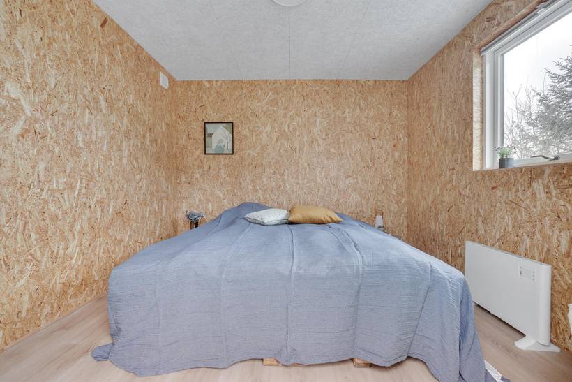 Foto von Ferienhaus WZ92 in Vile - Thy/Limfjord
