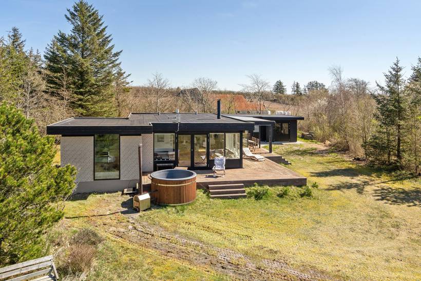 Foto von Ferienhaus WZ92 in Vile - Thy/Limfjord