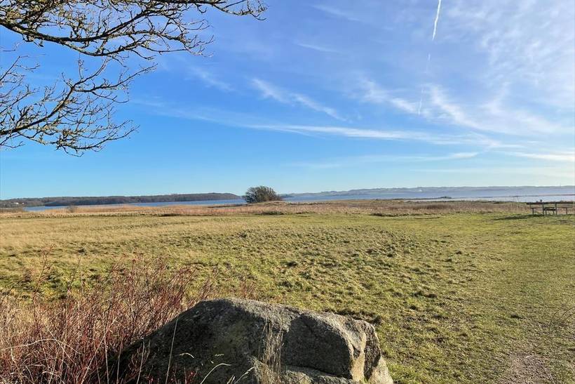 Foto von Ferienhaus WZ97 in Følle - Ostjütland