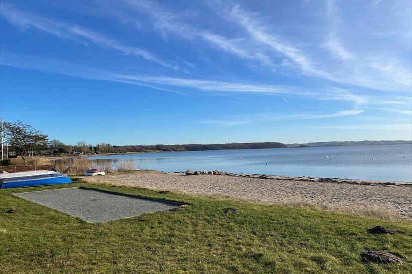 Foto von Ferienhaus WZ97 in Følle - Ostjütland