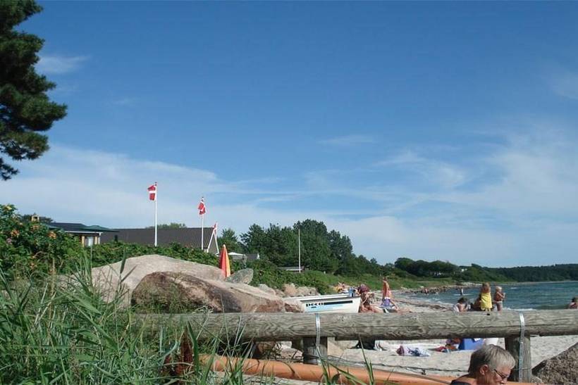 Foto von Ferienhaus WZ97 in Følle - Ostjütland